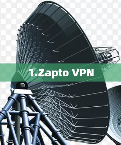 1.Zapto VPN