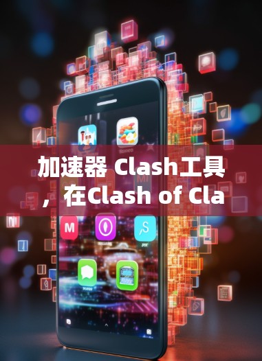 加速器 Clash工具，在Clash of Clans中提高效率的必备工具