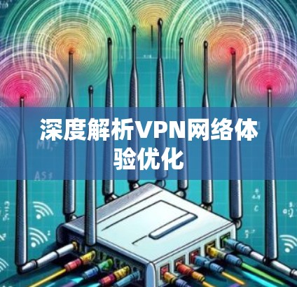 深度解析VPN网络体验优化