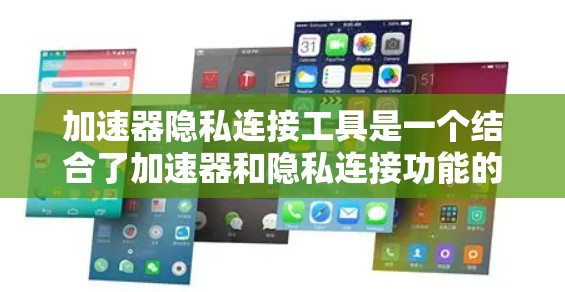 加速器隐私连接工具是一个结合了加速器和隐私连接功能的工具，旨在在下载过程中同时保护用户隐私。以下是其详细分析