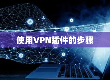 使用VPN插件的步骤