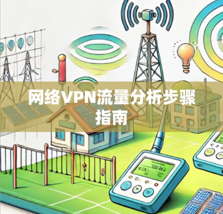 网络VPN流量分析步骤指南