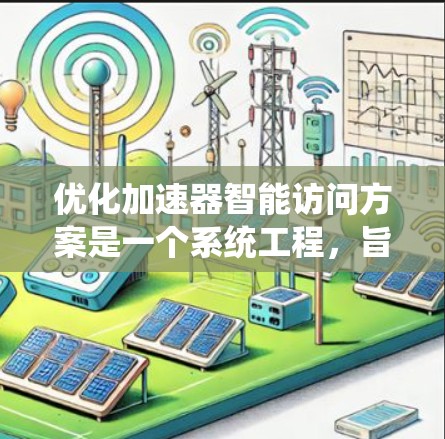 优化加速器智能访问方案是一个系统工程，旨在提升用户网络资源的使用效率和用户体验。以下是针对这一优化方案的详细步骤