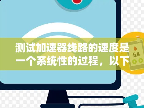 测试加速器线路的速度是一个系统性的过程，以下是一个详细的步骤指南