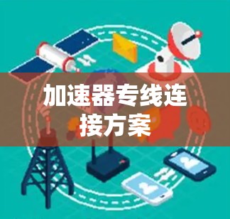 加速器专线连接方案