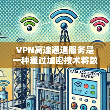 VPN高速通道服务是一种通过加密技术将数据传输到高速网络，以提高数据传输速度的网络服务。以下是对该服务的详细分析和推荐