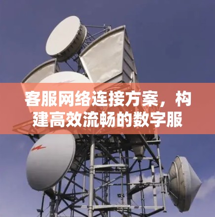 客服网络连接方案,构建高效流畅的数字服务网络 客服网络连接方案,构建高效流畅的数字服务网络
