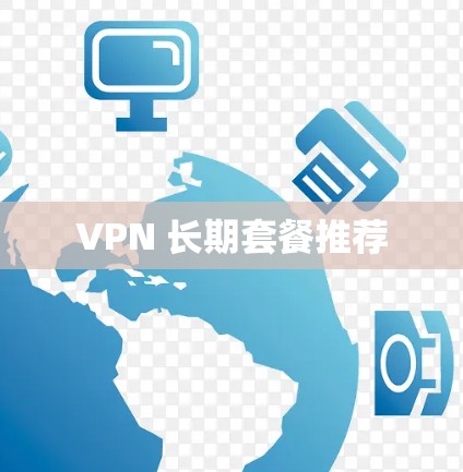 VPN 长期套餐推荐