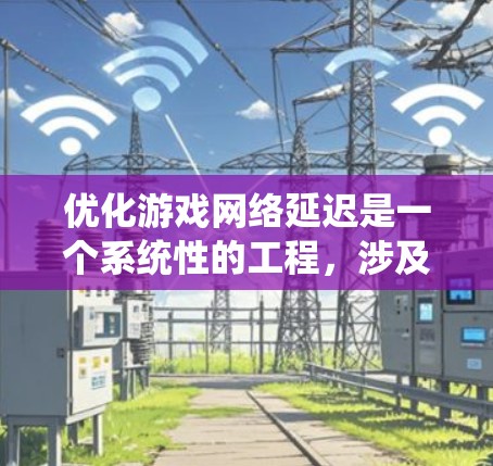 优化游戏网络延迟是一个系统性的工程，涉及多个层面的检查和调整。以下是对步骤的详细说明