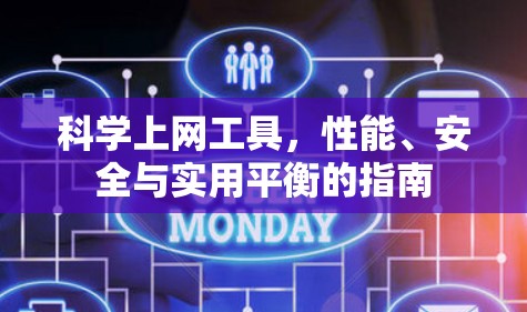 科学上网工具，性能、安全与实用平衡的指南