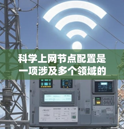 科学上网节点配置是一项涉及多个领域的复杂任务，涵盖了硬件、软件、网络和系统等多个方面。以下是一个分步指南，帮助您系统地配置科学计算节点