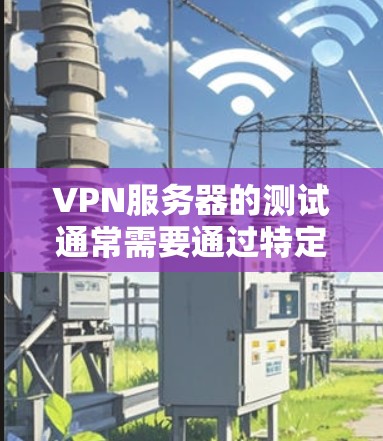 VPN服务器的测试通常需要通过特定的工具或软件来监控服务器的性能、流量、访问量和响应时间等指标。以下是一些常用的VPN服务器测速软件，供您参考