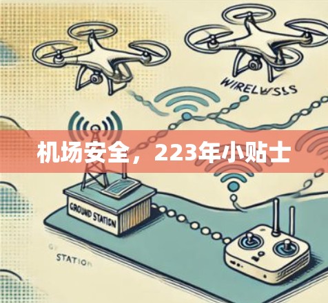 机场安全,223年小贴士 机场安全,223年小贴士