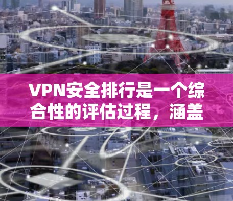 VPN安全排行是一个综合性的评估过程，涵盖了多个层面和标准。以下是几个主要的VPN安全排行标准及其简要解释