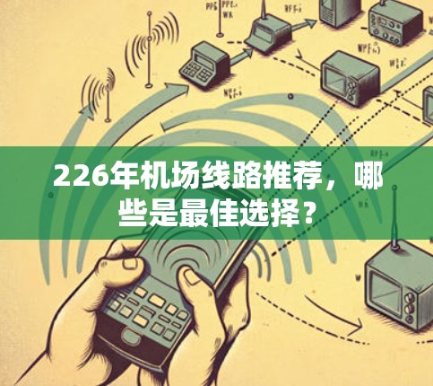 226年机场线路推荐,哪些是最佳选择? 226年机场线路推荐,哪些是最佳选择?
