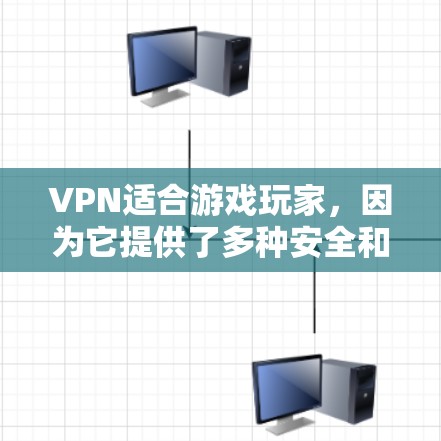 VPN适合游戏玩家，因为它提供了多种安全和性能优化的益处。以下是详细的分析