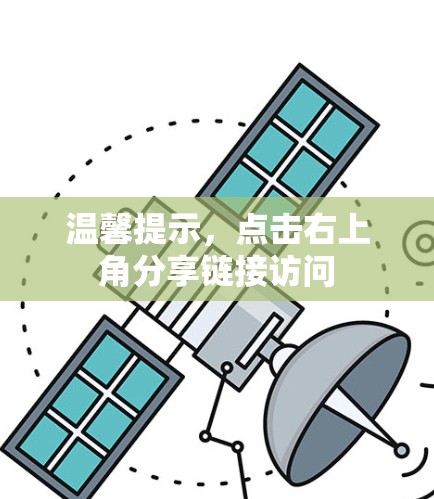温馨提示，点击右上角分享链接访问