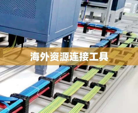 海外资源连接工具 海外资源连接工具