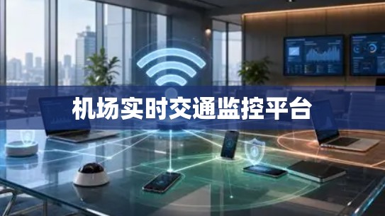 机场实时交通监控平台