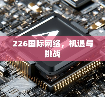 226国际网络，机遇与挑战