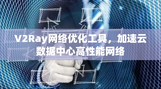 V2Ray网络优化工具，加速云数据中心高性能网络