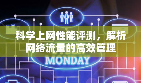 科学上网性能评测，解析网络流量的高效管理