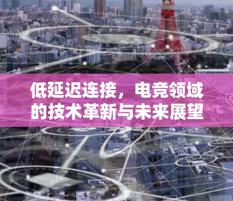 低延迟连接,电竞领域的技术革新与未来展望 低延迟连接,电竞领域的技术革新与未来展望