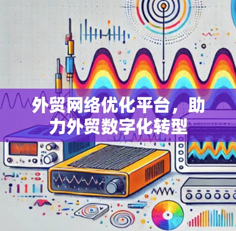 外贸网络优化平台，助力外贸数字化转型