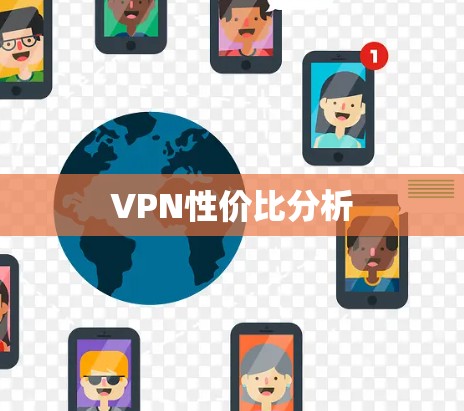 VPN性价比分析