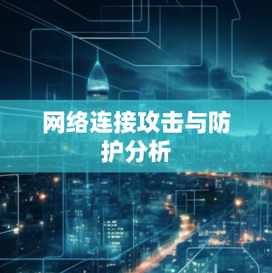 网络连接攻击与防护分析