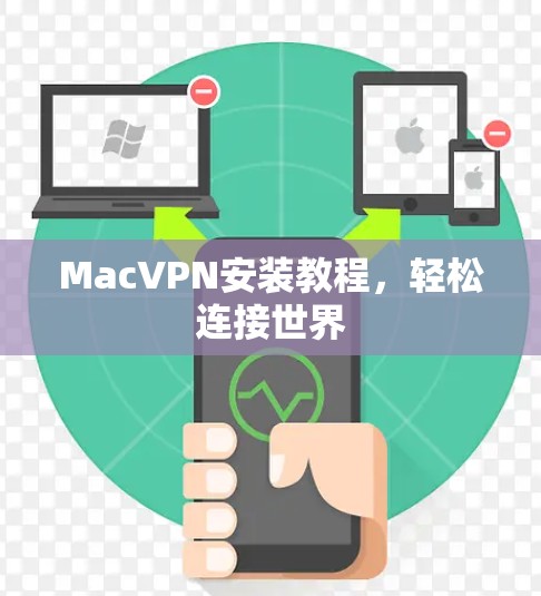 MacVPN安装教程，轻松连接世界