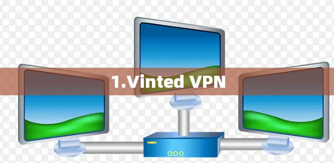 1.Vinted VPN