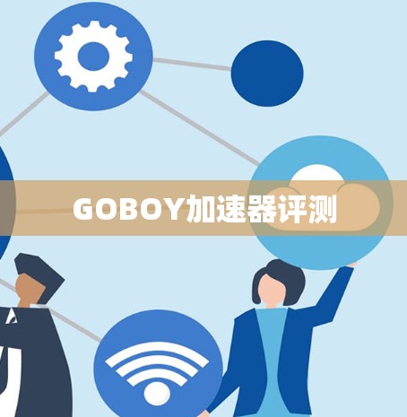GOBOY加速器评测