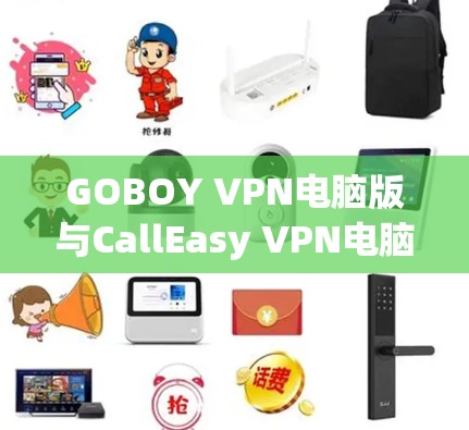 GOBOY VPN电脑版与CallEasy VPN电脑版对比，哪个更适合你的需求？