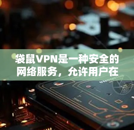 袋鼠VPN是一种安全的网络服务，允许用户在无互联网的情况下访问互联网资源。以下是使用袋鼠VPN的步骤指南