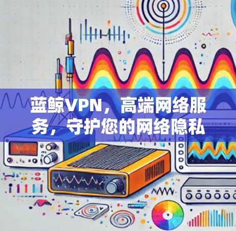 蓝鲸VPN，高端网络服务，守护您的网络隐私
