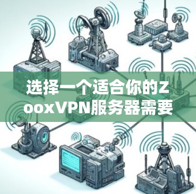 选择一个适合你的ZooxVPN服务器需要综合考虑多个因素，以下是一个结构化和详细的建议