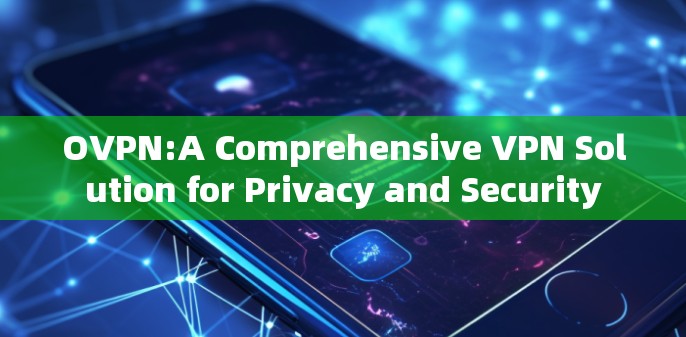 OVPN:A Comprehensive VPN Solution for Privacy and Security
