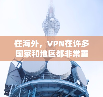 在海外，VPN在许多国家和地区都非常重要，尤其是在需要视频通话的情况下。例如，用户可能会通过VPN在印度或其他国家观看外国朋友的视频，或者在海外工作时需要与同事保持实时沟通