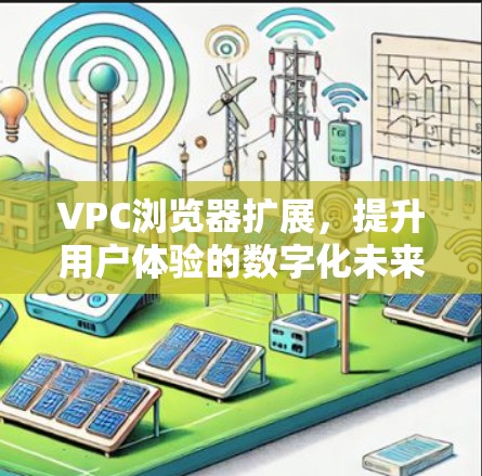 VPC浏览器扩展，提升用户体验的数字化未来