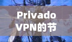 PrivadoVPN的节点速度测试