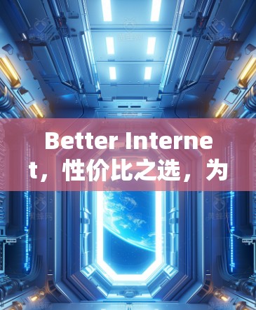 Better Internet，性价比之选，为您的互联网保驾护航